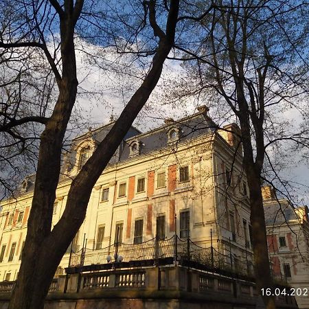 Apartament Przy Zamku Pszczyna Extérieur photo