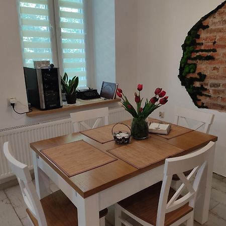 Apartament Przy Zamku Pszczyna Extérieur photo