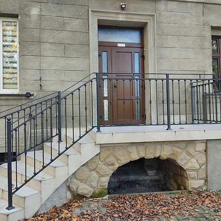 Apartament Przy Zamku Pszczyna Extérieur photo