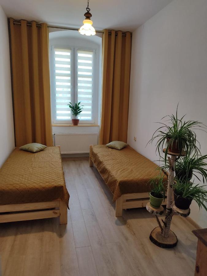 Apartament Przy Zamku Pszczyna Extérieur photo