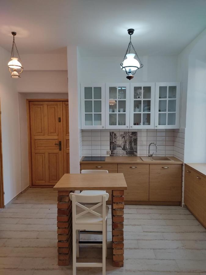 Apartament Przy Zamku Pszczyna Extérieur photo