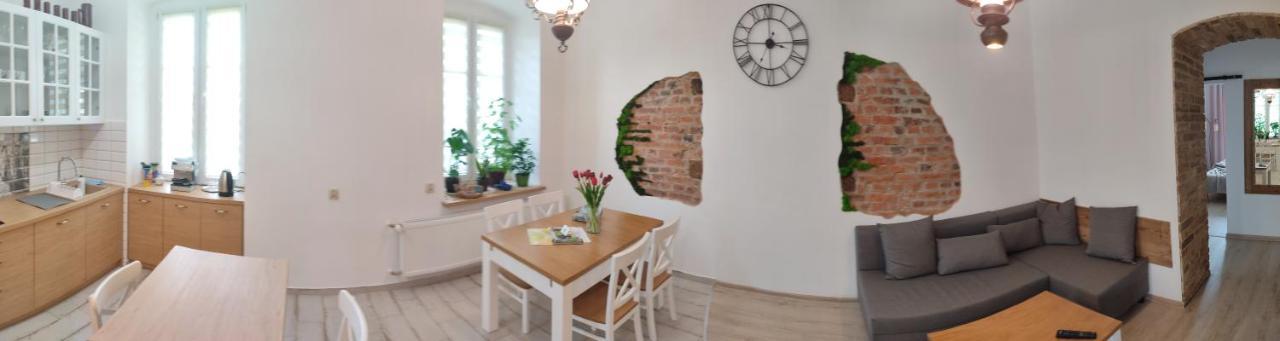 Apartament Przy Zamku Pszczyna Extérieur photo