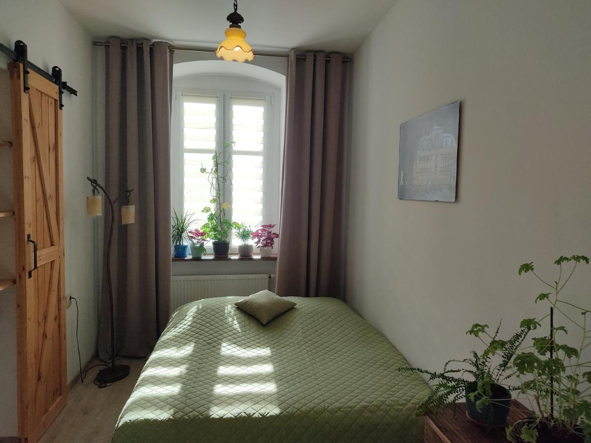 Apartament Przy Zamku Pszczyna Extérieur photo