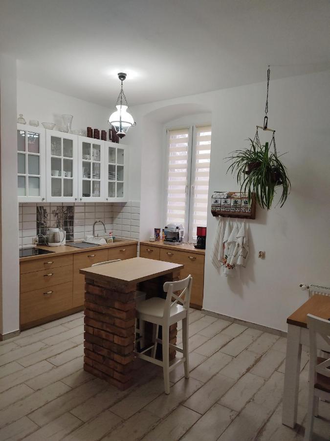 Apartament Przy Zamku Pszczyna Extérieur photo