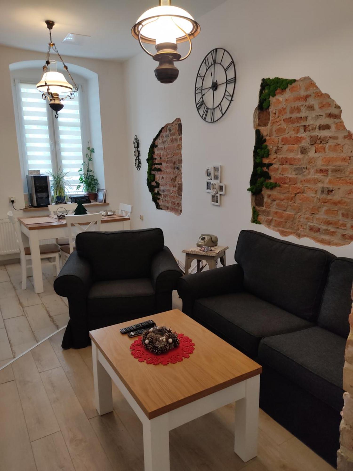 Apartament Przy Zamku Pszczyna Extérieur photo