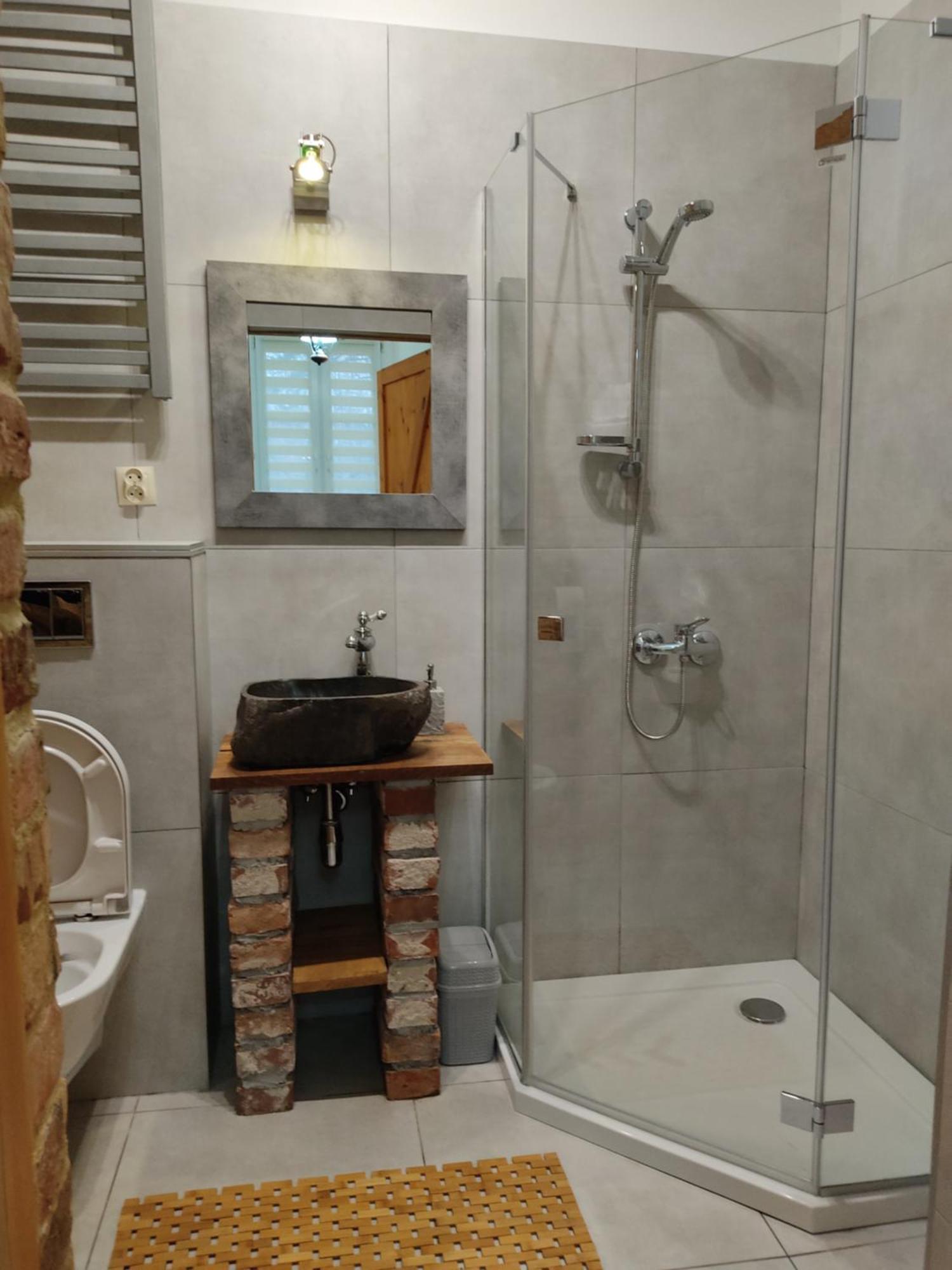 Apartament Przy Zamku Pszczyna Extérieur photo