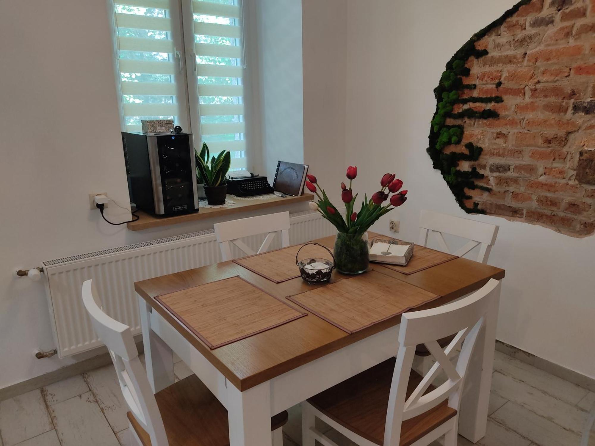 Apartament Przy Zamku Pszczyna Extérieur photo
