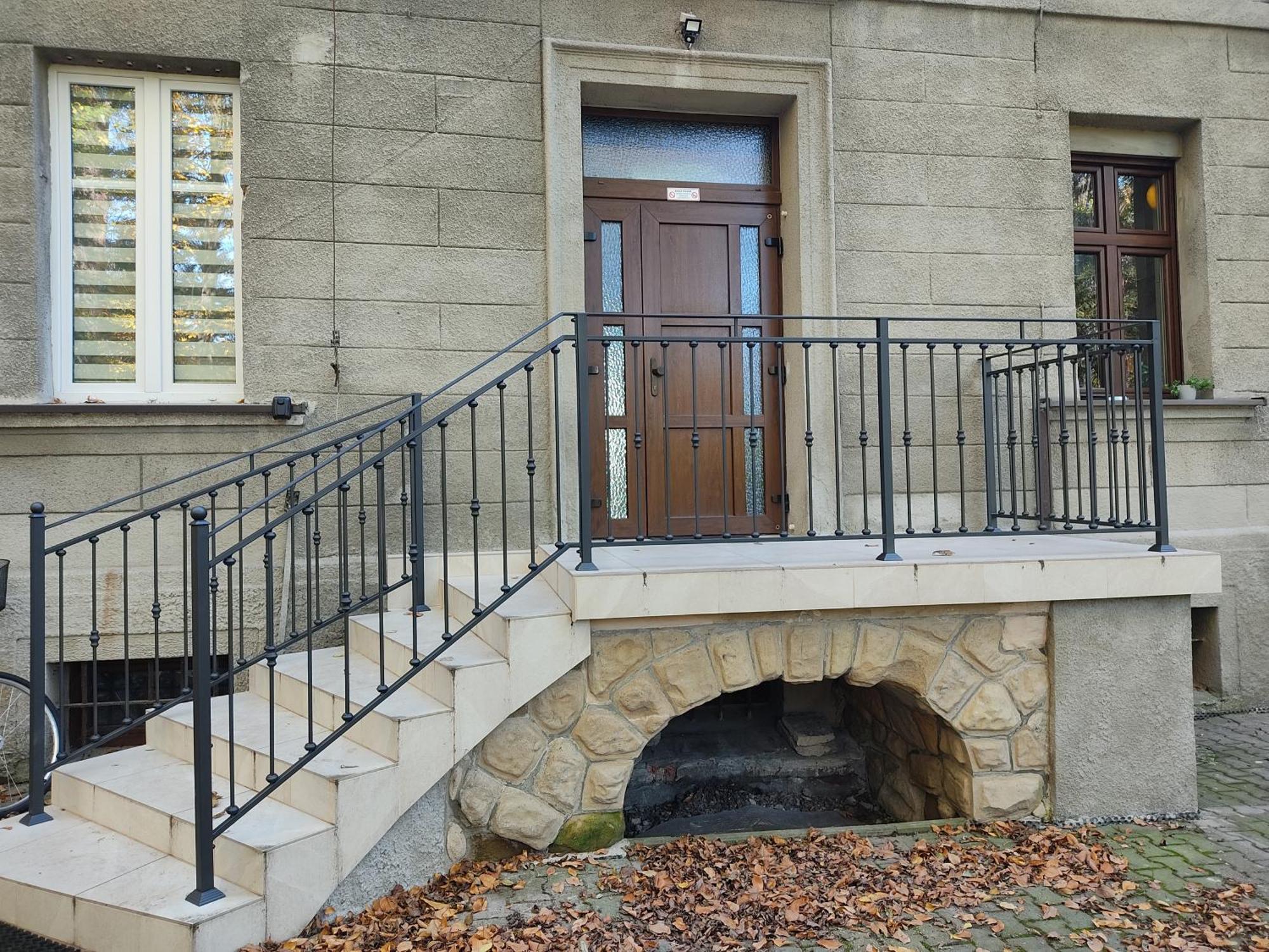 Apartament Przy Zamku Pszczyna Extérieur photo